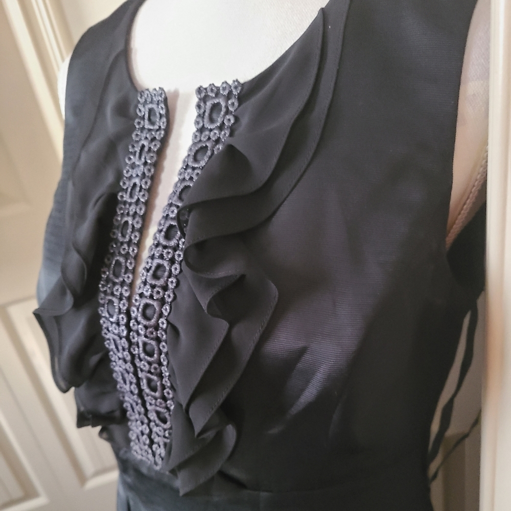 Jones & Co Evening Dress